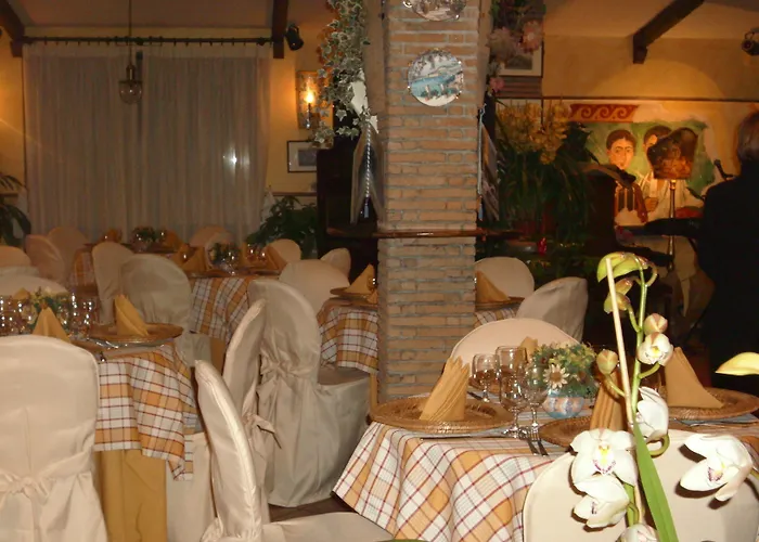 Lento Hotel 3*